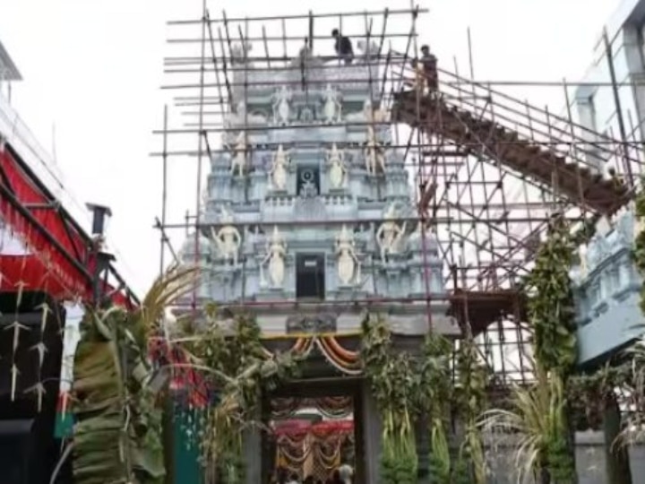 Padmavathi Thayar Temple: திருப்பதி தேவஸ்தானம் தி.நகரில் கட்டிய பத்மாவதி தாயார் கோவில் கும்பாபிஷேகம்... அலைமோதிய பக்தர்கள்..!