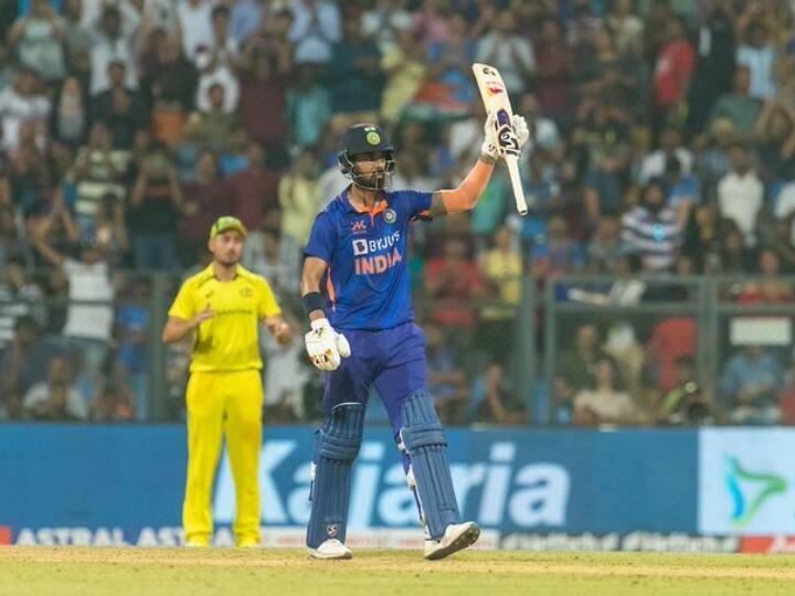 IND vs AUS, 1st ODI: KL Rahul reaction after first win against Australia IND vs AUS 1st ODI: ऑस्ट्रेलिया के खिलाफ भारत को हारी हुई बाजी जिताने के बाद केएल राहुल ने दिया बड़ा बयान, जानिए क्या कहा