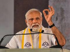 7 राज्यों में स्थापित किए जाएंगे टेक्सटाइल पार्क, पीएम मोदी का एलान