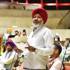 ਪੰਜਾਬ ਸਰਕਾਰ ਦਾ ਦਾਅਵਾ, ਨਵੀਂ ਐਕਸਾਈਜ਼ ਪਾਲਿਸੀ ਨਾਲ ਪੰਜਾਬ ਦਾ ਮਾਲੀਆ 45% ਵਧਿਆ