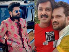 Ritesh Pandey Education: पढ़ाई के मामले से पवन सिंह और खेसारी से आगे हैं रितेश पांडे, जानिए कितना पढ़े-लिखे हैं एक्टर