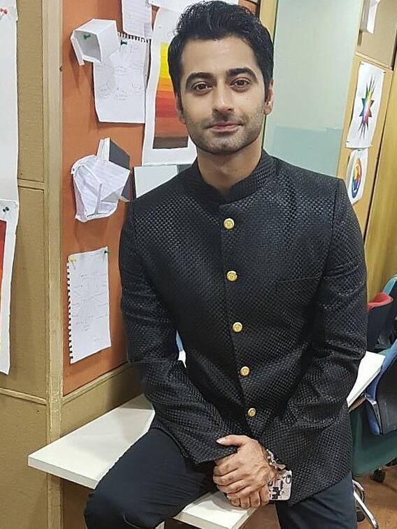 इतने पढ़े-लिखे हैं GHKPM के हर्षद अरोड़ा