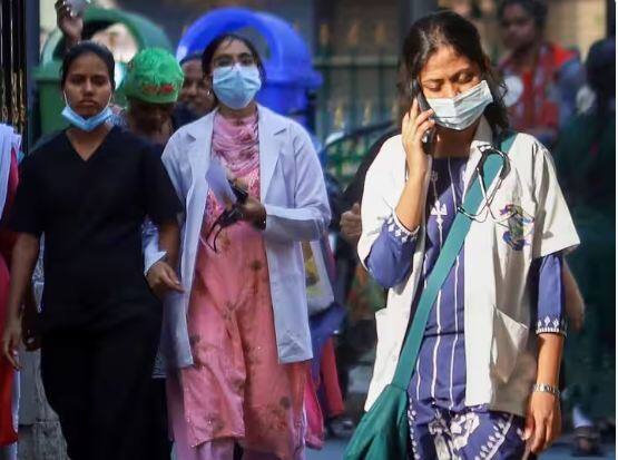 health h3n2 influenza first case detects in madhya pradesh know what is h3n2 influenza Influenza: ਹੁਣ ਇਸ ਸੂਬੇ 'ਚ ਮਿਲਿਆ H3N2 ਦਾ ਪਹਿਲਾ ਮਰੀਜ਼, ਦੇਸ਼ ਭਰ 'ਚ 500 ਦੇ ਕਰੀਬ ਮਾਮਲੇ, ਡਰਾ ਰਿਹੈ ਇਹ ਵਾਇਰਸ