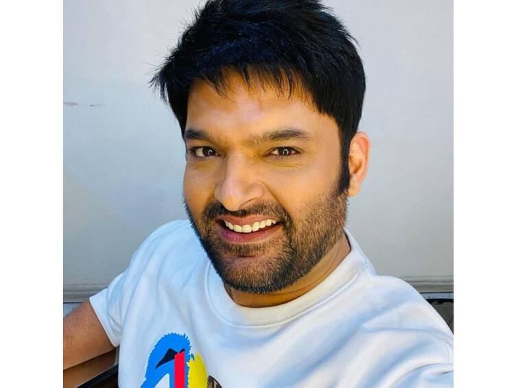 Kapil Sharma Recalls Working In A Mill When He Was 14 For Rs 900 A Month Kapil Sharma Recalls Working In A Mill When He Was 14 For Rs 900 A Month