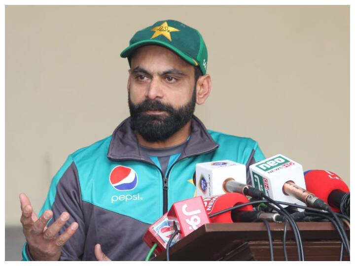 Exclusive: Will the Pakistan team not come to India to play the 2023 ODI World Cup? Listen the answer of Former Pakistani cricketer mohammad hafeez Exclusive: क्या 2023 वनडे वर्ल्ड कप खेलने भारत नहीं आएगी पाकिस्तान की टीम? हफीज़ का जवाब सुनकर खुश हो जाएंगे आप