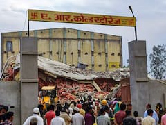 संभल हादसे में 10 की मौत, 5 घायलों का इलाज जारी, मजिस्ट्रेट जांच के आदेश