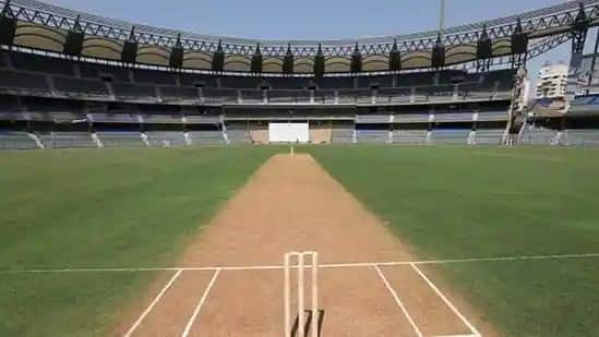 ODI Match Preview: know before pitch report of wankhede cricket ground and Match and Pitch Details of ind vs aus odi ODI Match Preview: પ્રથમ વનડે માટે કેવી છે મુંબઇની પીચ, કોણે કરશે મદદ ને કેટલો થઇ શકે છે સ્કૉર ? જાણો