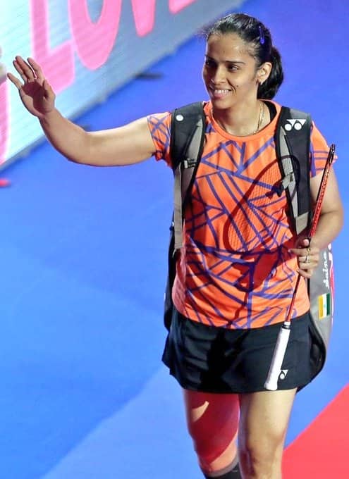 மேலும் இவர் பத்ம பூஷன், மேஜர் தியான் சந்த் கேல் ரத்னா விருது, அர்ஜுனா விருது ஆகிய உயரிய விருதுகளைப் பெற்றுள்ளார்.