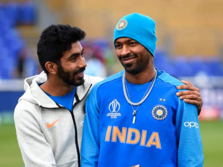 'Aren’t Much Bothered': Stand In Skipper Hardik Pandya's Straightforward Verdict On Jasprit Bumrah 'Aren’t Much Bothered': Stand In Skipper Hardik Pandya's Straightforward Verdict On Jasprit Bumrah