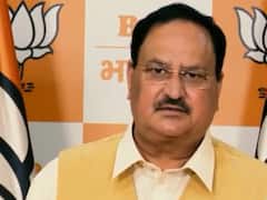 JP Nadda:విదేశీ శక్తులతో రాహుల్ కుమ్మక్కయ్యారు, కాంగ్రెస్‌పై ప్రజలకు నమ్మకం పోయింది - జేపీ నడ్డా