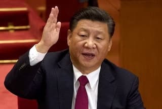 Xi Jinping Russia Visit: રશિયા જશે ચીની રાષ્ટ્રપતિ શી જિનપિંગ, ચીનના વિદેશ મંત્રાલયે કહ્યુ- આગામી સપ્તાહમાં પુતિન સાથે થશે મુલાકાત