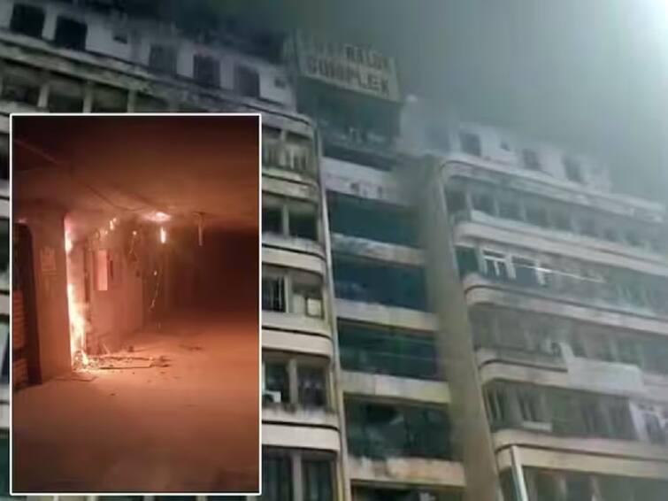Hyderabad News: Swapnalok fire caused by short circuit: DG