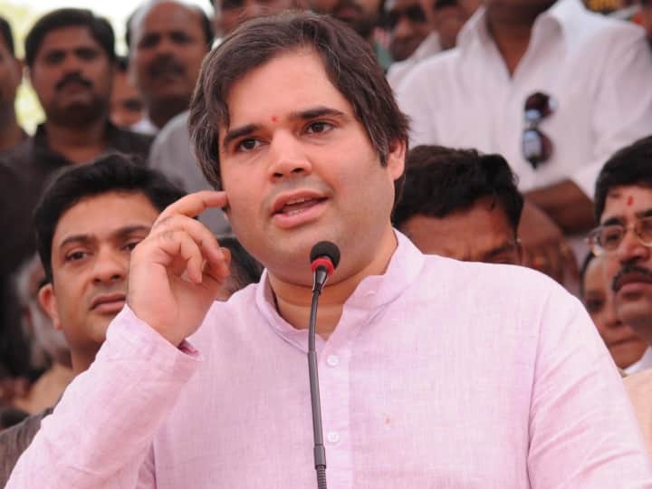 Pilibhit BJP MP Varun Gandhi not agree with Congress MP Rahul Gandhi statement Told why did not go to Oxford UP Politics: क्या राहुल गांधी के बयान से असहमत हैं वरुण गांधी, बताया क्यों नहीं गए ऑक्सफोर्ड?