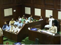 छत्तीसगढ़: विधायक ने सदन में बोली इंग्लिश तो स्पीकर का चढ़ा पारा, बोले- 'यह आपकी...'