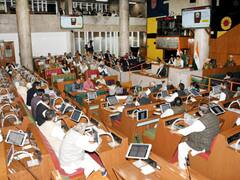 हरियाणा सरकार को घेरने की तैयारी में विपक्ष, विधानसभा में आज भी हो सकता है हंगामा!