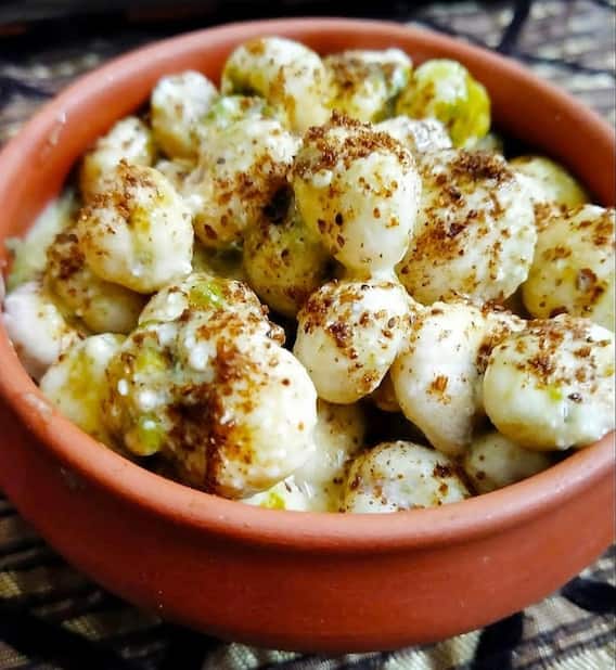 Navratri Recipe: नवरात्रि के 9 दिन ट्राई करें ये 9 अलग-अलग रेसिपी, फास्टिंग के साथ होगा वेट लॉस भी