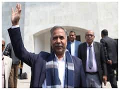 Ram Sahay Prasad Yadav Elected As Nepal’s Third Vice-President