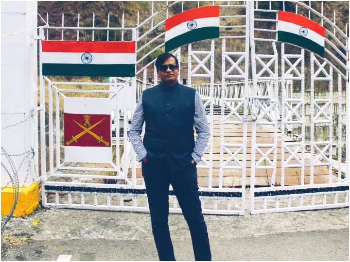 know about Kiran Patel who was arrested in Jammu Kashmir for presenting him as Fake Official of PMO खुद को बताया PMO का अधिकारी... Z+ सिक्योरिटी के साथ सुविधाओं का लिया आनंद, जानिए कौन है किरण पटेल