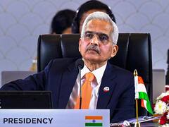 ‘महंगाई का बुरा दौर पीछे छूटा, डॉलर की मजबूती से कोई समस्या नहीं’, RBI गवर्नर शक्तिकांत दास का दावा