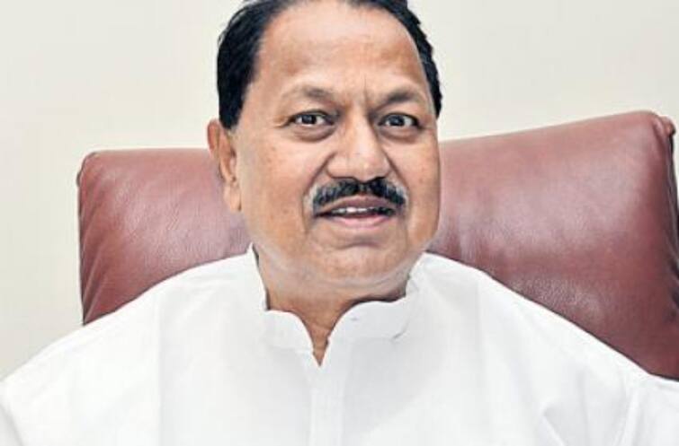 Nizamabad D Srinivas likely to join the congress Party DNN Nizamabad News: సొంతగూటికి డీఎస్? నిజామాబాద్ కాంగ్రెస్ లో మళ్లీ జోష్ తీసుకొస్తారా !