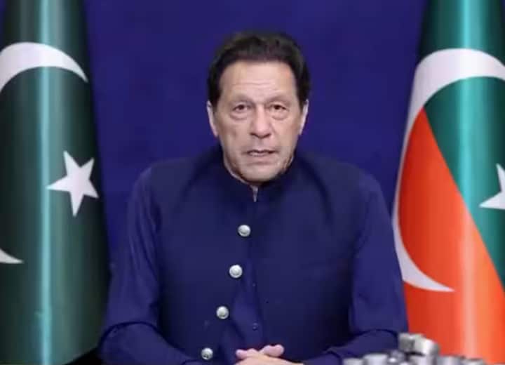 Pakistan: इमरान खान को लाहौर हाई कोर्ट से मिली राहत, 27 मार्च तक के लिए प्रोटेक्टिव जमानत दी