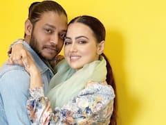 सना खान को बुरी तरह मारते पीटते थे एक्स ब्वॉयफ्रेंड मेलविन लुईस! एक्ट्रेस ने बताया था दर्दनाक रिश्ते का सच