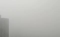 Ahmedabad Weather: વાતાવરણમાં આવેલા પલટાથી શહેરમાં ધુમ્મસભર્યુ વાતાવરણ, વિઝિબિલિટી થઈ ડાઉન