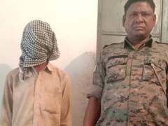 पत्नी से संबंध बना रहा था अनजान शख्स, पति ने डंडे से पीट-पीटकर कर दी हत्या