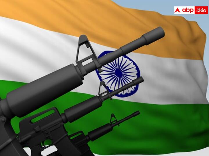 India is the world’s largest arms Buyer, source ప్రపంచంలోనే ఎక్కువగా ఆయుధాలు కొంటున్న దేశంగా భారత్
