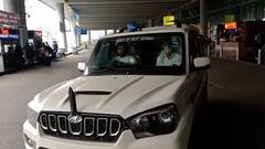 ১০০ দিনের কাজ খতিয়ে দেখতে রাজ্যে কেন্দ্রীয় প্রতিনিধি দল