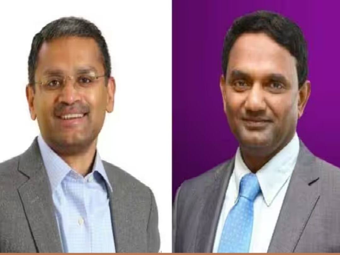 TCS: టీసీఎస్ సీఈవో రాజీనామా, కొత్త బాస్ పేరును వెంటనే ప్రకటించిన కంపెనీ TCS MD CEO Rajesh Gopinathan Resigns-Krithivasan-To-Replace-Him TCS: టీసీఎస్ సీఈవో రాజీనామా, కొత్త బాస్ పేరును వెంటనే ప్రకటించిన కంపెనీ