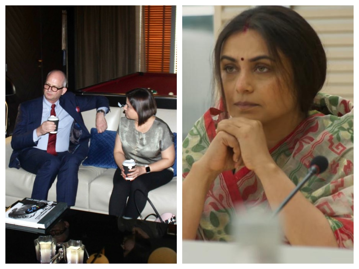 Norsk ambassadør kaller Chatterjee mot Norge for en «fiktiv representasjon» av landet hennes, svarer produsent Nikkhil Advani
