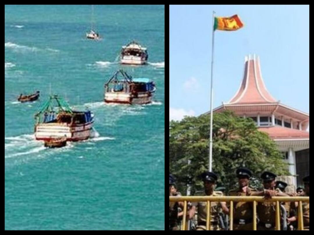 Fishermen: கைது செய்த நாகை மீனவர்கள் 12 பேரை விடுதலை செய்த இலங்கை: ஆனால்...?