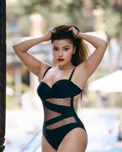 Sushma Adhikari Photo: નેપાળી કુડી સુષ્મા અધિકારીએ ભોજપુરી ઇન્ડસ્ટ્રીમાં પોતાની બોલ્ડનેસથી મચાવી હલચલ