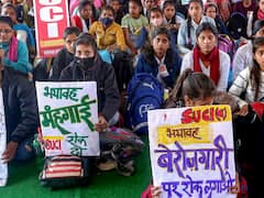 मध्य प्रदेश में इंप्लाइमेंट ऑफिस से 39 लाख बेरोजगारों में 21 को मिली नौकरी, एक नौकरी पर खर्च हुए 80 लाख