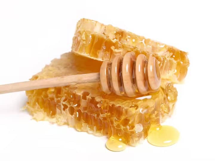 Be careful… you are also not eating fake honey… identify real-fake at home by these methods