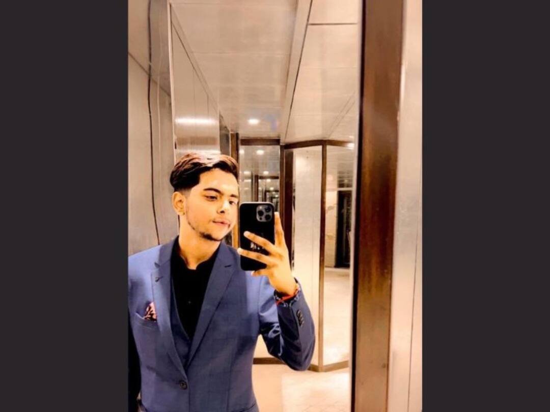 Exclusive: After A Testing And Challenging Last Year, Sanjog Bhushan, Aka Trix, Will Release His First 2023 Catalog: A New And Refreshing Track, Called “In Love” Exclusive: After A Testing And Challenging Last Year, Sanjog Bhushan, Aka Trix, Will Release His First 2023 Catalog: A New And Refreshing Track, Called “In Love”