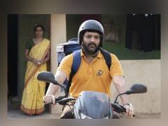 कसा आहे कपिल शर्माचा Zwigato चित्रपट? नेटकरी म्हणतात...