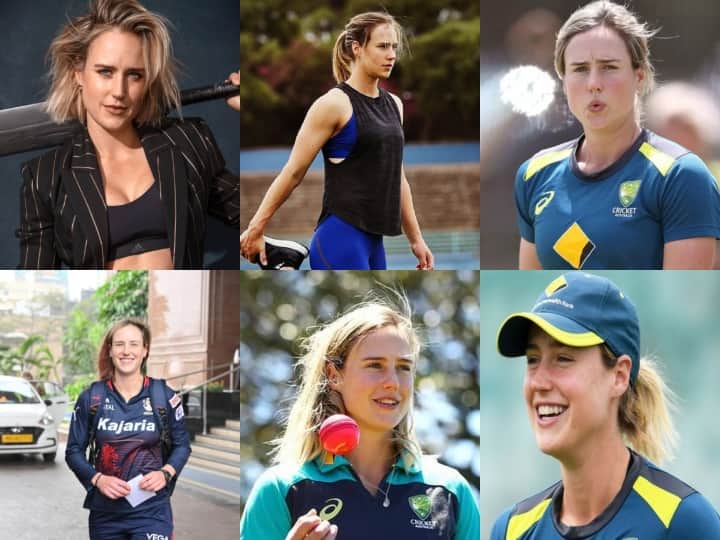 क्या आप जानते है कि ऑस्ट्रेलिया की यह खिलाड़ी सबसे अमीर महिला क्रिकेटर हैं. वहीं, इस खिलाड़ी का अपने पति से तलाक हो चुका है. फिलहाल, एक फुटबॉलर को डेट कर रही हैं.