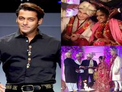 सलमान की बहन अर्पिता की ग्रैंड शादी में पत्नी संग आमिर खान ने लगाए थे जोरदार ठुमके, मीका सिंह ने जमाया था खूब रंग