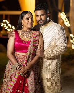 A Peek Inside Swara Bhaskar's Reception Party