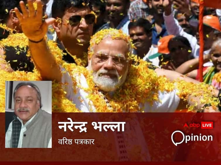Lok Sabha Elections 2024 in India PM Modi BJP Triesd to Reach Musalman Through Modi Mitar 'मोदी मित्र' की रणनीति के जरिये मुस्लिमों को किस हद तक साध पायेगी बीजेपी?