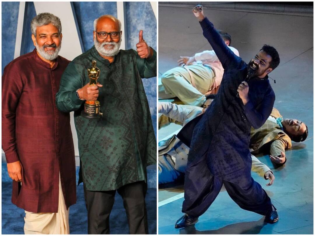 Kaala Bhairava: నా ఉద్దేశం అది కాదు, క్షమించండి - చరణ్, ఎన్టీఆర్ ఫ్యాన్స్కు సారీ చెప్పిన కాలభైరవ kaala bhairava Says Sorry to Jr NTR Ram Charan Fans Tweet Over Reason Behind Winning Oscar for RRR Song Kaala Bhairava: నా ఉద్దేశం అది కాదు, క్షమించండి - చరణ్, ఎన్టీఆర్ ఫ్యాన్స్కు సారీ చెప్పిన కాలభైరవ