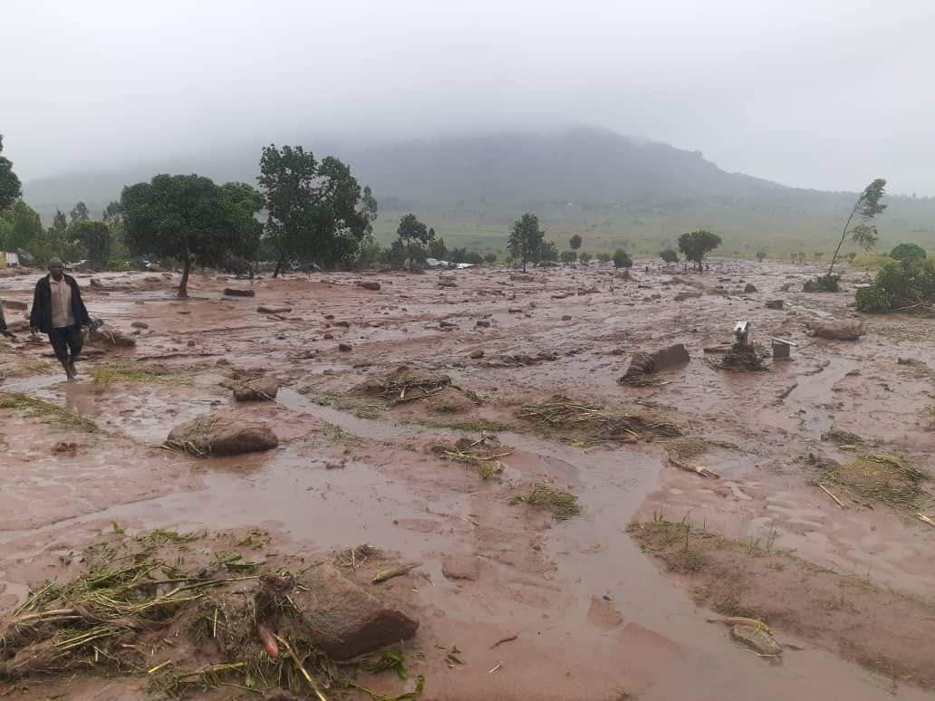 Cyclone Freddy: अफ्रीकी देशों में भारी बारिश-बाढ़ का कहर, 400 से ज्यादा लोगों की गई जान, 88 हजार लोग बेघर, मलावी में 14 दिन का राष्ट्रीय शोक