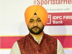 मंत्री संदीप सिंह के विधानसभा पहुंचने पर पीड़ित पिता ने की निंदा, कहा- सरकार का हिस्सा नहीं होना चाहिए