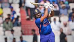 Highest ODI Average: অস্ট্রেলিয়ার বিরুদ্ধে ওয়ান ডেতে সর্বোচ্চ গড়ে রান করেছেন এই ব্যাটাররা