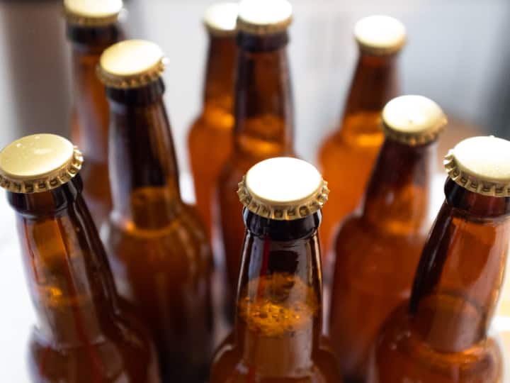 Now beer will not be sold at arbitrary price in Punjab, know what decision the government has taken to stop it