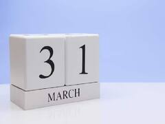 31 March Deadline: માર્ચ મહિનાના અંત પહેલા આ 5 નાણાકીય કાર્યો પતાવી લેજો, પછી તમને નહીં મળે તક