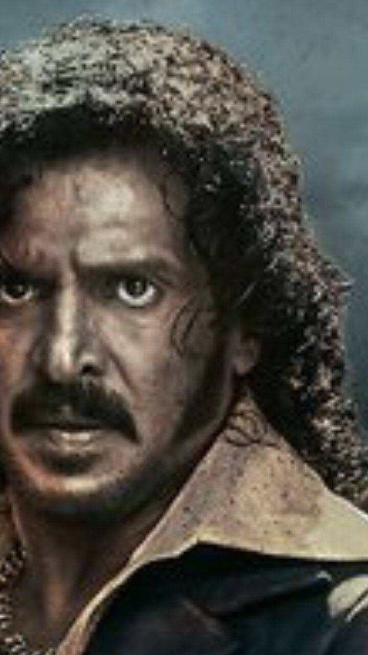படத்தின் கதை முழுமையாக முடிக்கப்படவில்லை. இப்படத்தில் ஏற்பட்ட கேள்விகளுக்கு அடுத்த பாகத்தில் விடை கொடுக்கப்படும்.
