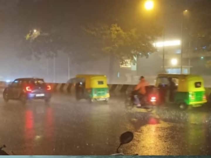 Bangalore Rain weather Update imd predictions Bangalore weather forecast Bangalore Wetter: Wetterdienst gibt gelbe Warnung für Bengaluru und Umland wegen Regen, Alarmstufe Orange in Barish